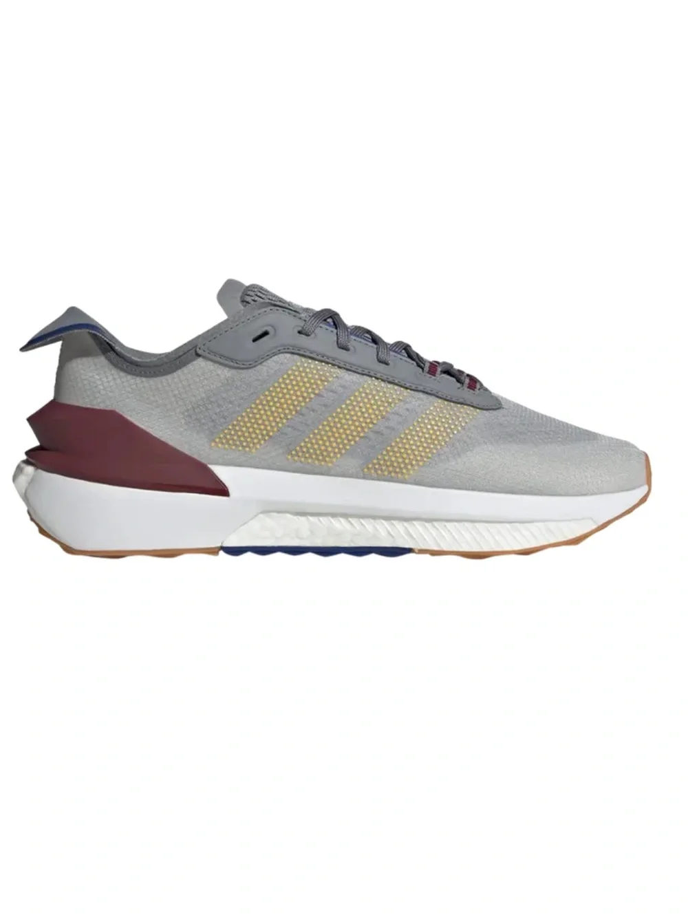 adidas Avryn 'Grey Shadow Red' - woman’s 8